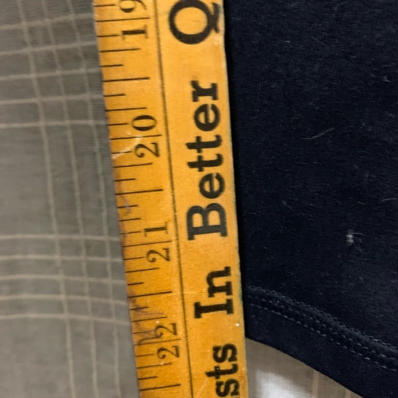 Fabletics Power Hold Black Leggings Small basics everyday essentials - Picture 3 of 7